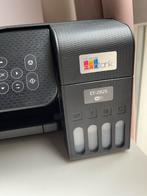 Epson EcoTank ET-2825 All-in-One Printer met Wi-Fi, Computers en Software, Printers, Ophalen, Inkjetprinter, All-in-one, Kleur printen