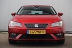 SEAT Leon ST 1.0 EcoTSI Style Business Intense DSG Automaat, Auto's, Stof, Gebruikt, Euro 6, Met garantie (alle)