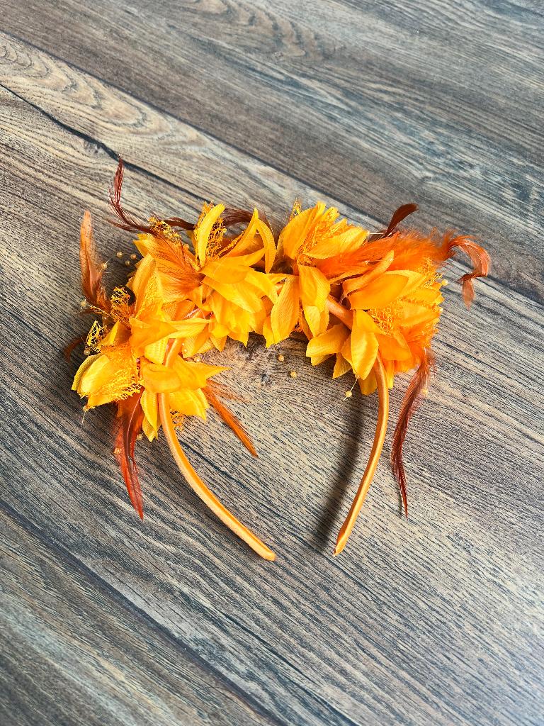 Haarband, Ophalen of Verzenden, Nieuw, Overige typen