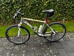 Cube ltd race mountainbike, Ophalen, Zo goed als nieuw, Heren, Overige merken