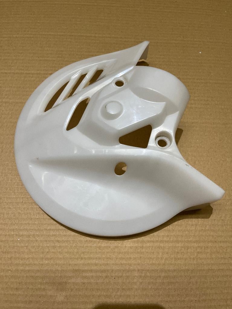 Voorremschijf beschermer Honda CRF 250 450 51614-KRN-A700, Motoren, Tuning en Styling, Ophalen of Verzenden