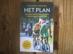 Het Plan;Hoe Jumbo-Visma de beste wielerploeg te wereld werd, Boeken, Nando Boers, Nieuw, Lopen en Fietsen, Ophalen of Verzenden