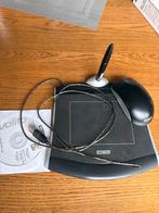 Wacom pen tablet, Computers en Software, Tekentablets, Ophalen of Verzenden, Gebruikt
