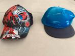 Spider Man - Haaien Pet, Kinderen en Baby's, Kinderkleding | Petten en Hoeden, Ophalen, Zo goed als nieuw, Jongen of Meisje, Pet