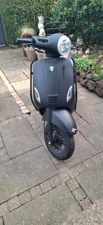 Mi inverno Rome, Fietsen en Brommers, Ophalen, Gebruikt, Maximaal 45 km/u, Mi inverno Rome