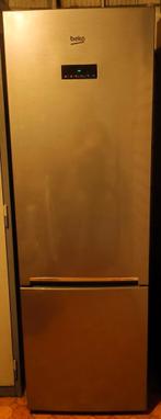 BEKO Koel/vriescombinatie i.z.g.s. 150 euro., Ophalen, Gebruikt, 200 liter of meer, 60 cm of meer