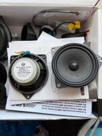 BMW Business CD radio met 4 Philips speakers, Ophalen, Gebruikt