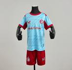 Feyenoord 3e shirt 2025/26 kinderen alle maten, Ophalen of Verzenden, Nieuw, Shirt