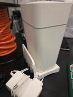 Connectbox Giga Arris TG3492LG-ZG, Verzenden, Gebruikt, Router met modem, Arris