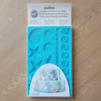 Mal voor fondant en marsepein, Sea Life , NIEUW, Hobby en Vrije tijd, Taarten en Cupcakes maken, Ophalen of Verzenden, Nieuw, Taarten of Cupcakes