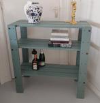 Kast Sidetable Boekenkast Plantentafel Kastje Brocante, Huis en Inrichting, Kasten | Boekenkasten, Ophalen