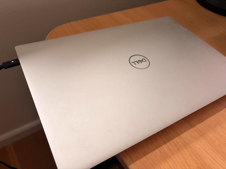 Dell XPS 15 9500, Computers en Software, Windows Laptops, Zo goed als nieuw, 15 inch, SSD, 2 tot 3 Ghz, Ophalen of Verzenden