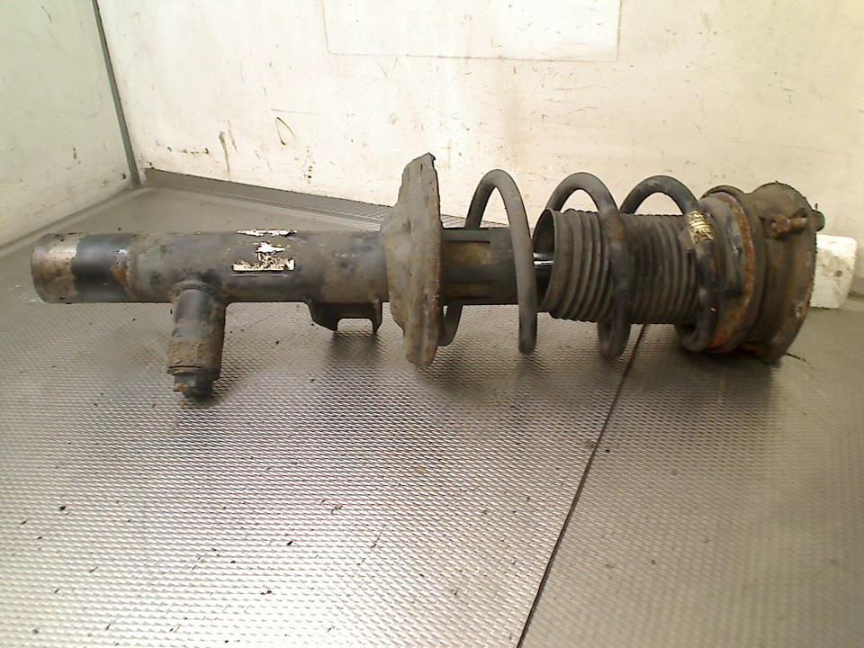 Veerpoot Links Voor Volkswagen Golf VII (AUA) 5q0413031ed, Gebruikt, Volkswagen, Volkswagen AG, Kundenbetreuung@volkswagen.de