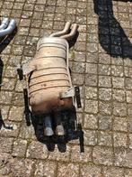 BMW E46 Uitlaat Demper Origineel Eberspacher 112169906, Ophalen, Gebruikt, BMW