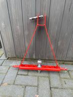 Triangel catergorie 1, Tuin en Terras, Zitmaaiers, Ophalen, Zo goed als nieuw