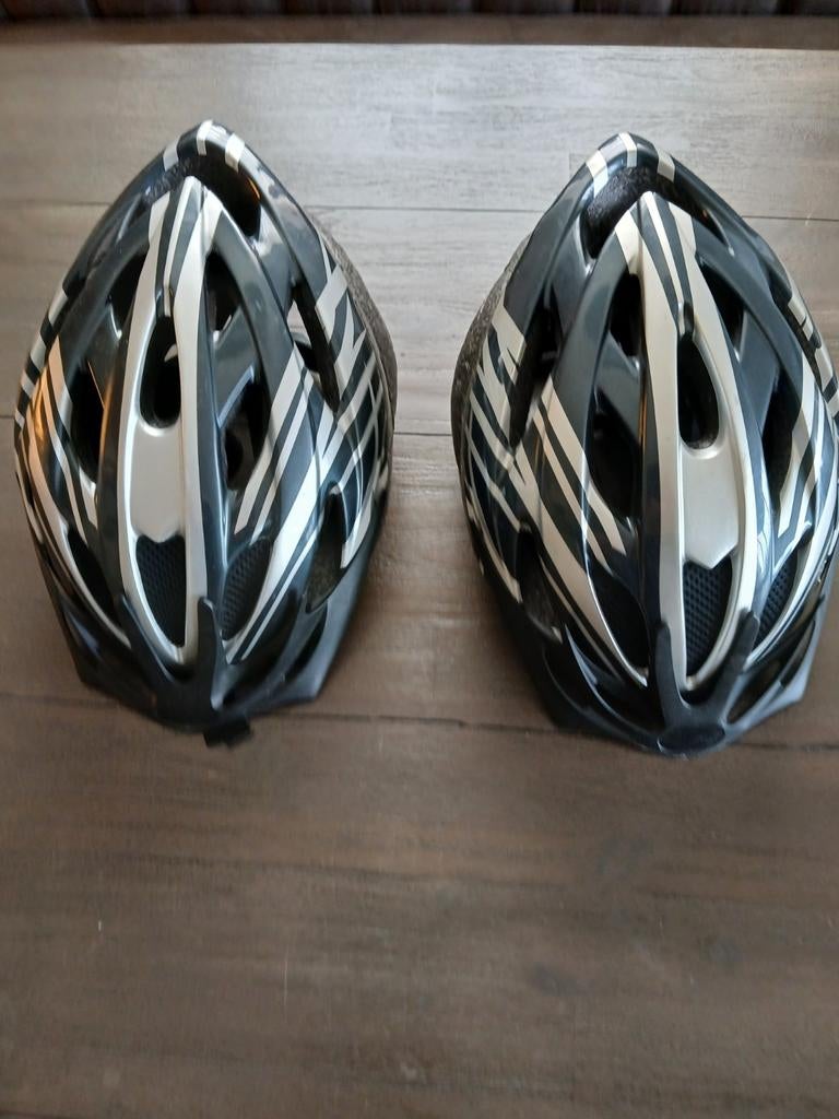 Sportieve fietshelmen, Ophalen of Verzenden, S