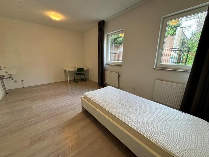 NIEUW! Woonruimte te huur Wycker Grachtstraat, Maastricht, Huizen en Kamers, Huizen te huur