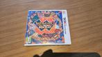Inazuma Eleven 3: Bomb Blast 3DS, 1 speler, Ophalen of Verzenden, Zo goed als nieuw, Role Playing Game (Rpg)