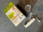 Philips Daily Collection ProMix Staafmixer 650W (zonder kop), Ophalen of Verzenden, Nieuw, Blender-accessoire