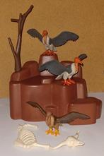 playmobil western gierenrots, Ophalen of Verzenden, Gebruikt, Los playmobil