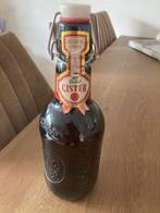 Grolsch fles van 1 liter, Ophalen of Verzenden, Zo goed als nieuw, Flesje(s), Grolsch