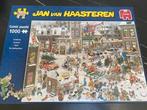 Jan van Haasteren 1000 stukjes, Ophalen, 500 t/m 1500 stukjes, Zo goed als nieuw, Legpuzzel