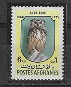 Afghanistan Michel 1022 postfris  VOGELS, Ophalen of Verzenden, Postfris, Zuid-Azië