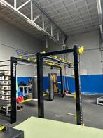 Escape octagon multifunctioneel rek squat bokszak enz, Ophalen, Gebruikt, Rek, Octagon