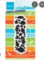 Snijmal CR1364, Ophalen of Verzenden, Nieuw, Overige thema's, Pons of Mal