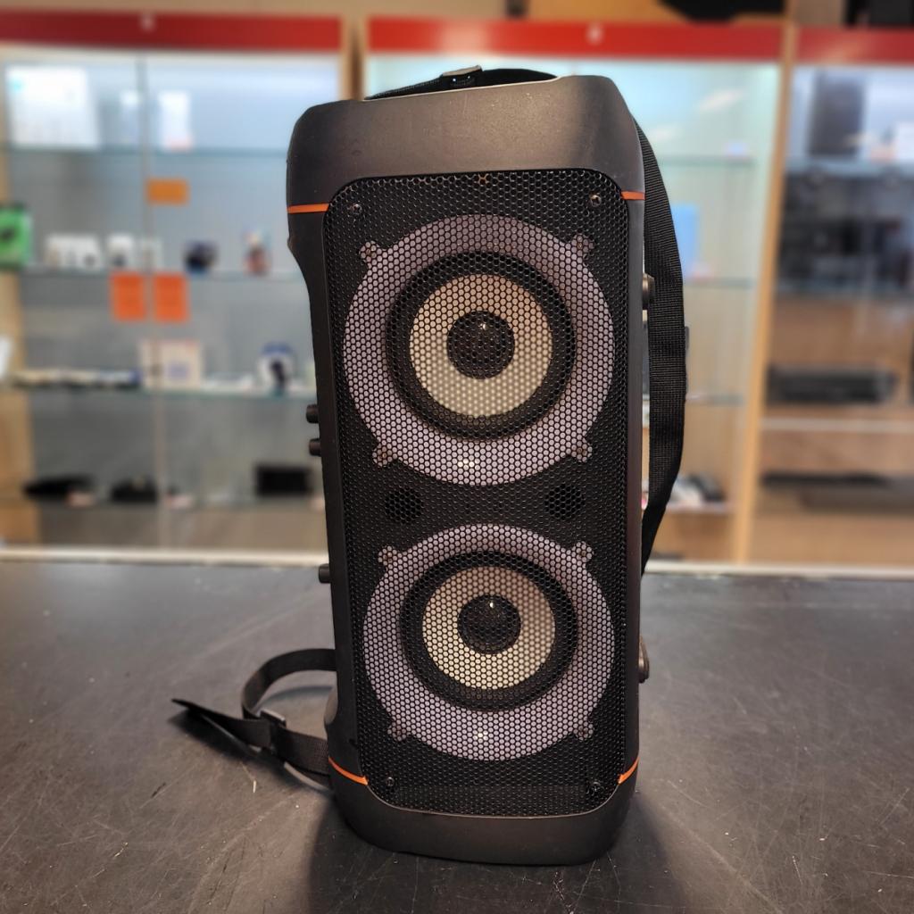 Partybox Speaker RS-500 20W Bluetooth Speaker - In Nette Sta