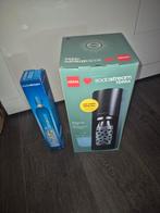 Sodastream Terra Bruiswatermaker met CO2 cilinder, Ophalen of Verzenden, Nieuw