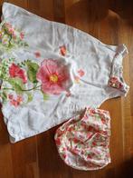 Mayoral jurkje met luierbroekje maat 92, Kinderen en Baby's, Babykleding | Overige, Ophalen of Verzenden, Zo goed als nieuw, Mayoral