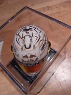 Max Verstappen 1/4 helm wk 2024, Ophalen of Verzenden, Zo goed als nieuw, Formule 1
