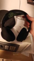 SteelSeries Arctis 5X Gaming Headset - Zo goed als nieuw, Overige merken, Ophalen of Verzenden, Zo goed als nieuw, Over oor (circumaural)