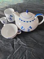 Guy Degrenne disney mickey theepot, e.d., Ophalen, Zo goed als nieuw, Overige stijlen, Overige typen