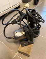 Oase USP 30 dompelpomp voor fontein, Tuin en Terras, Waterpompen, Ophalen of Verzenden, Gebruikt, Elektrisch, Dompelpomp