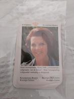 Oranje kwartetspel, Verzamelen, Ophalen of Verzenden, Nieuw, Tijdschrift of Boek