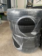 Nieuwe banden 195/50R16, Ophalen