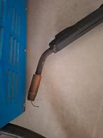 Oud Kinzo MIG 120 lasapparaat, Doe-het-zelf en Verbouw, Gereedschap | Lasapparaten, Ophalen of Verzenden