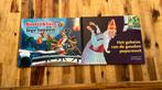 Sinterklaas voor lees boeken, Ophalen, Zo goed als nieuw