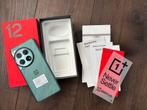 OnePlus 12 512GB/16GB Emerald Green - Perfecte staat, Overige modellen, Ophalen of Verzenden, Zo goed als nieuw, Zonder simlock