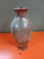Vintage Handwerk Keramische Vaas, Ophalen of Verzenden