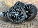 5x112 - 19 INCH SPIELBERG - GTI / TCR / R / VELGEN + BANDEN, Gebruikt, Banden en Velgen, Personenwagen, Ophalen