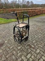 Hogedrukspuit krachtstroom, Ophalen, Gebruikt, 80 kg of meer