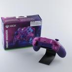 Microsoft Xbox Wireless Controller Heart Breaker Limited, Microsoft, Zo goed als nieuw, Support@microsoft.com, Microsoft Corporation
One Microsoft Way
Redmond, WA 98052-6399
USA