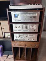 Marantz set, Ophalen, Zo goed als nieuw, Tuner of Radio, Overige merken