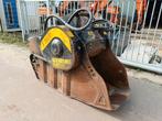 MB CRUSHER BF 70.2 crusher jaw 2250 kg, 15-25 ton kaakbreker