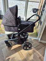 Joolz Day+ kinderwagen met reiswieg, Ophalen, Gebruikt, Overige merken, Met reiswieg