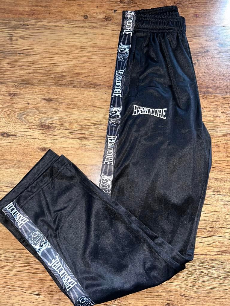 100% hardcore broek maat xxs, Kleding | Dames, Ophalen of Verzenden, Zo goed als nieuw, Maat 34 (XS) of kleiner, Overige typen