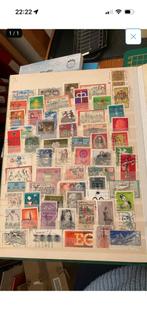 Leuke postzegels Duitsland J., Verzenden, 1990 tot heden